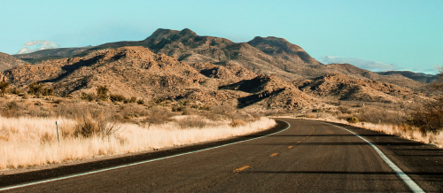 Responsive handling with exceptional control