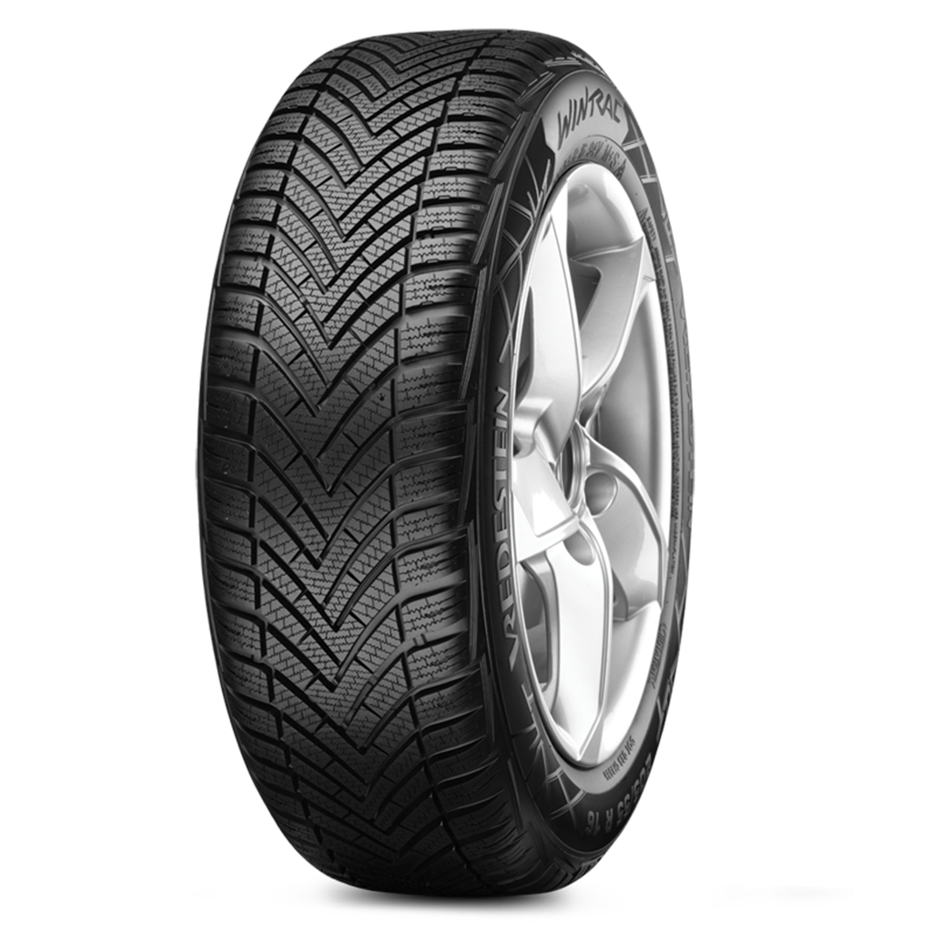 View all Car, SUV & Van Tyres | Vredestein