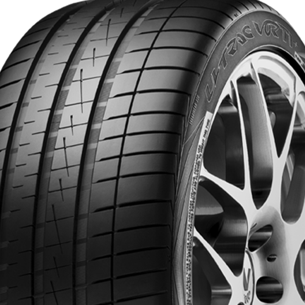 Superior wet and dry braking