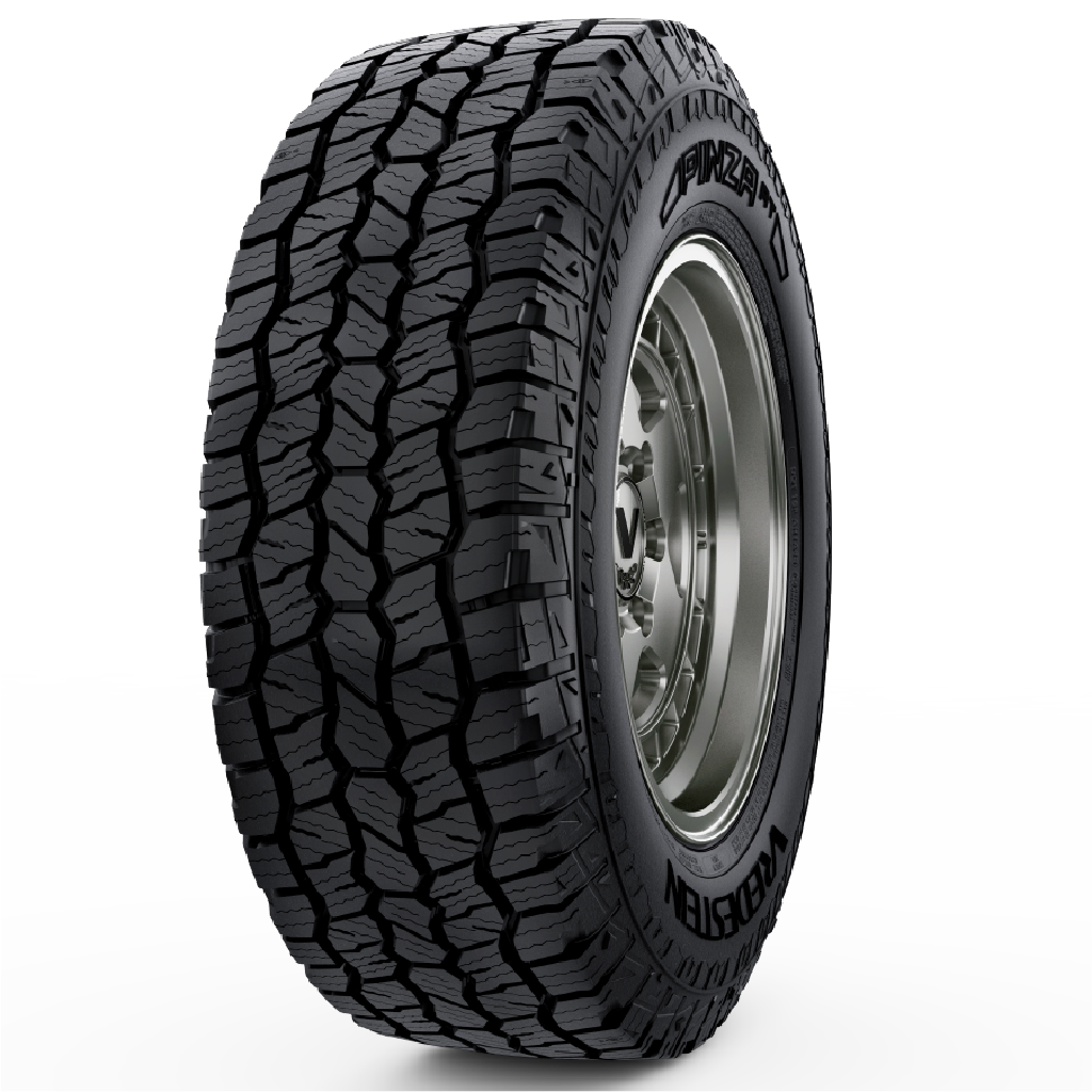 View all Car, SUV & Van Tyres | Vredestein