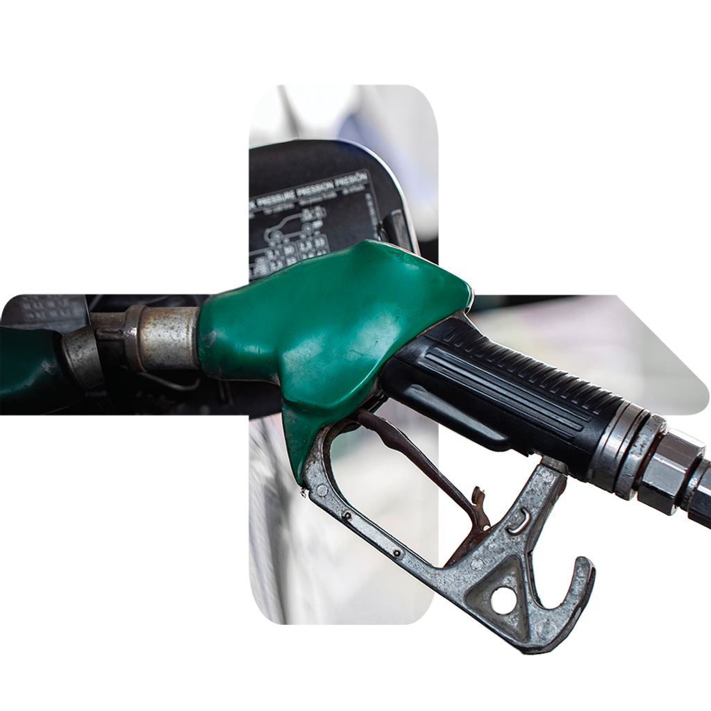 Optimized for lower rolling resistance, enhancing fuel efficiency, helping you go further with every tank