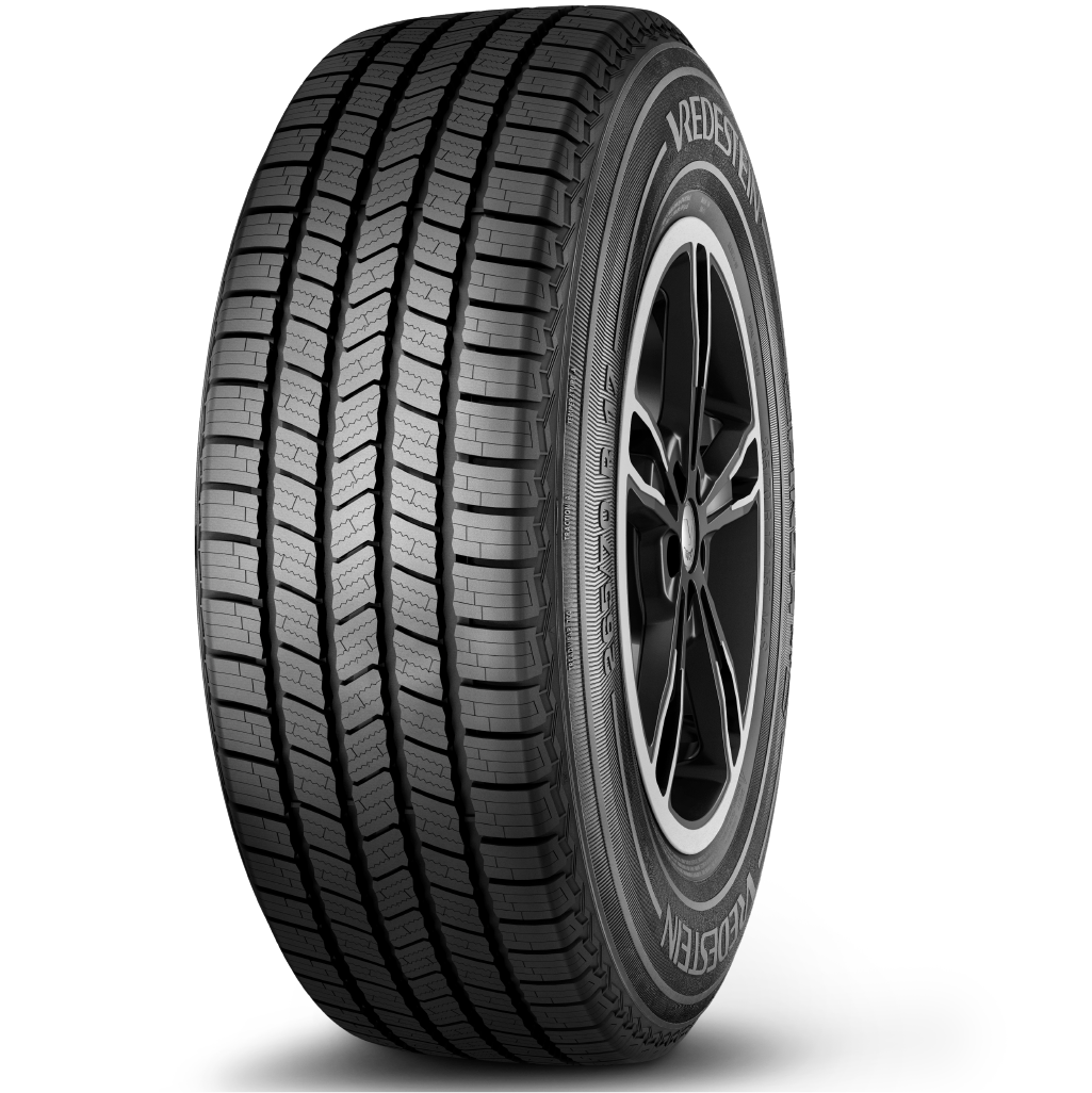 Car, SUV, Van & Light Truck Tires