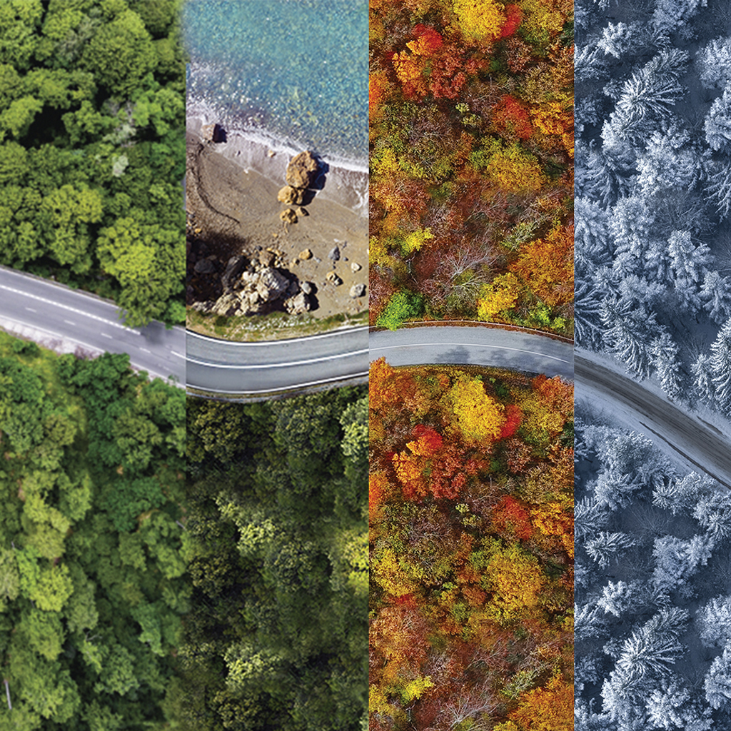 Optimised stability, acceleration and handling