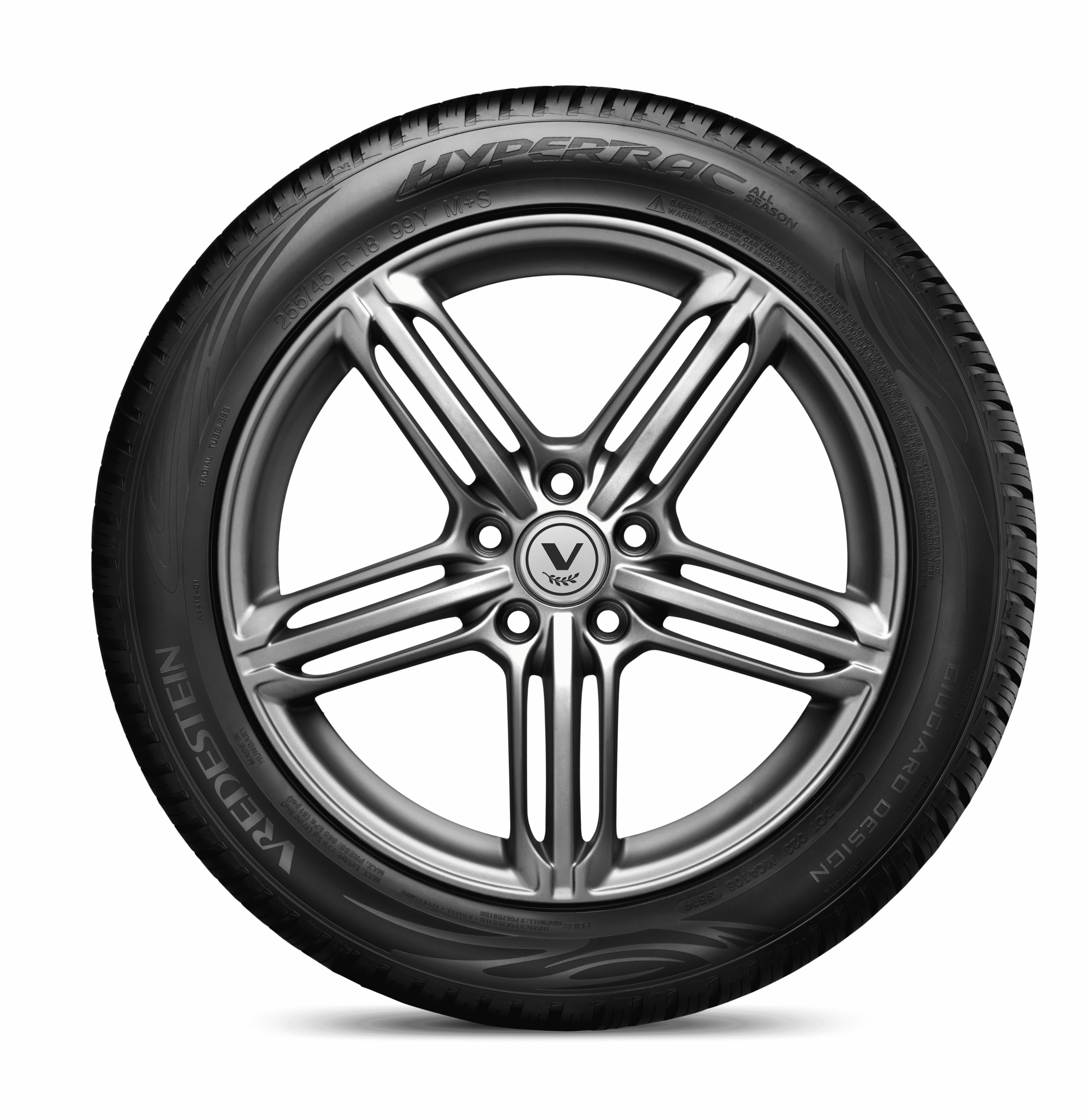 Hypertrac Tire
