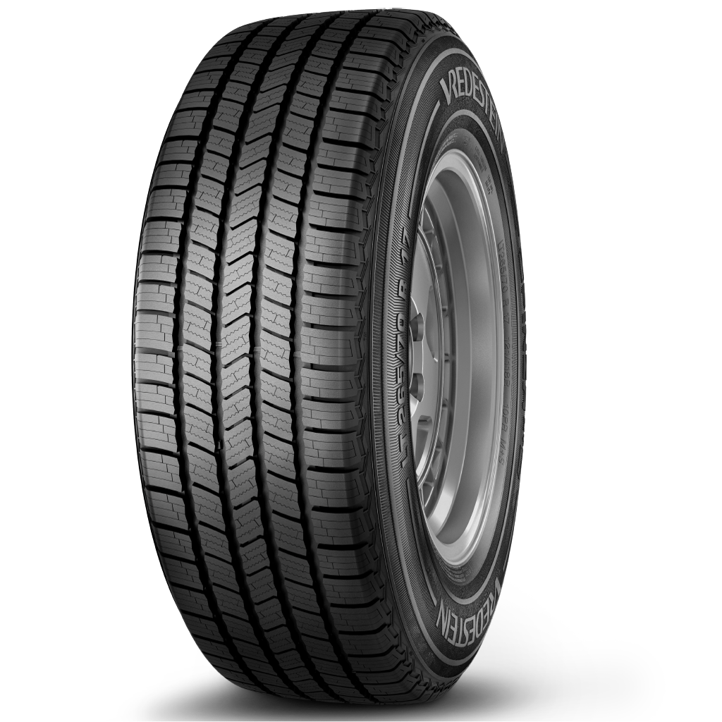 Pinza Highway Terrain Tire