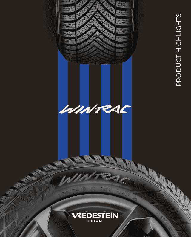 Wintrac Product Brochure